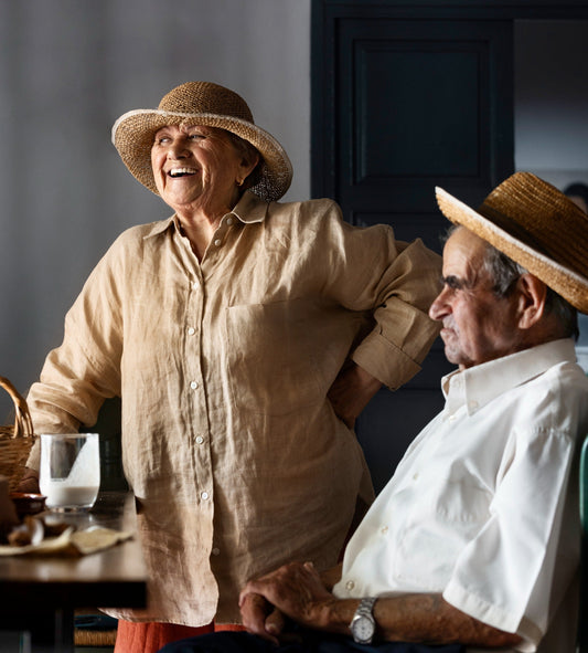 Monitoring Your Loved Ones' Cooking Habits - FireAvert