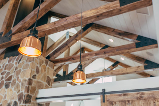 Home Fire Sprinklers