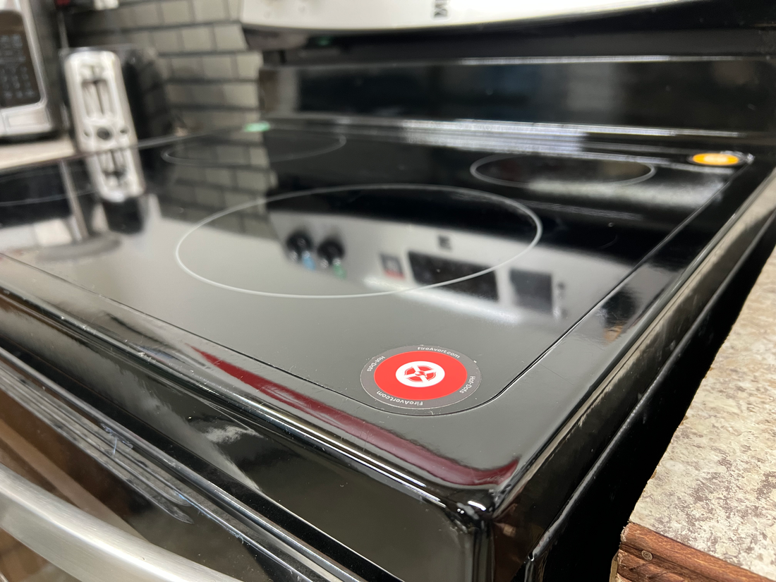 Hot-Dots: A New Product from FireAvert