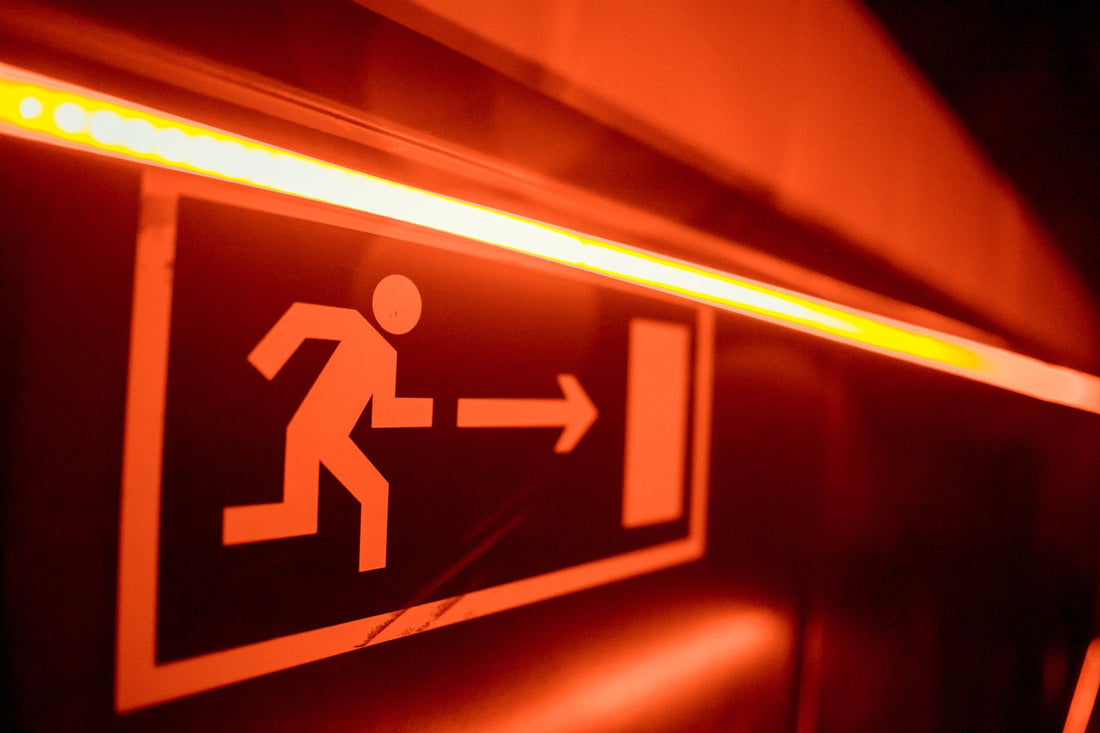 3 Simple & Effective Fire Safety Tips for Apartment Complexes