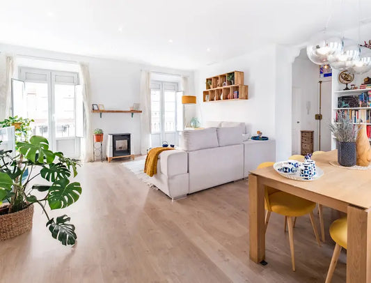 How to Prevent Fires in your Airbnb Property