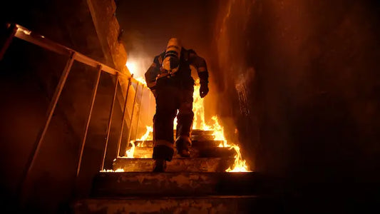 Fire vs. Smoke Damage: 2025 Complete Guide