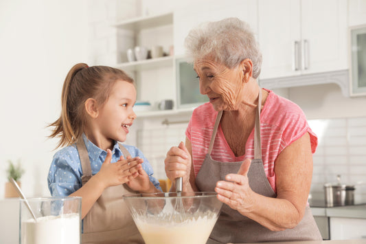 Perfect for Senior Living - FireAvert