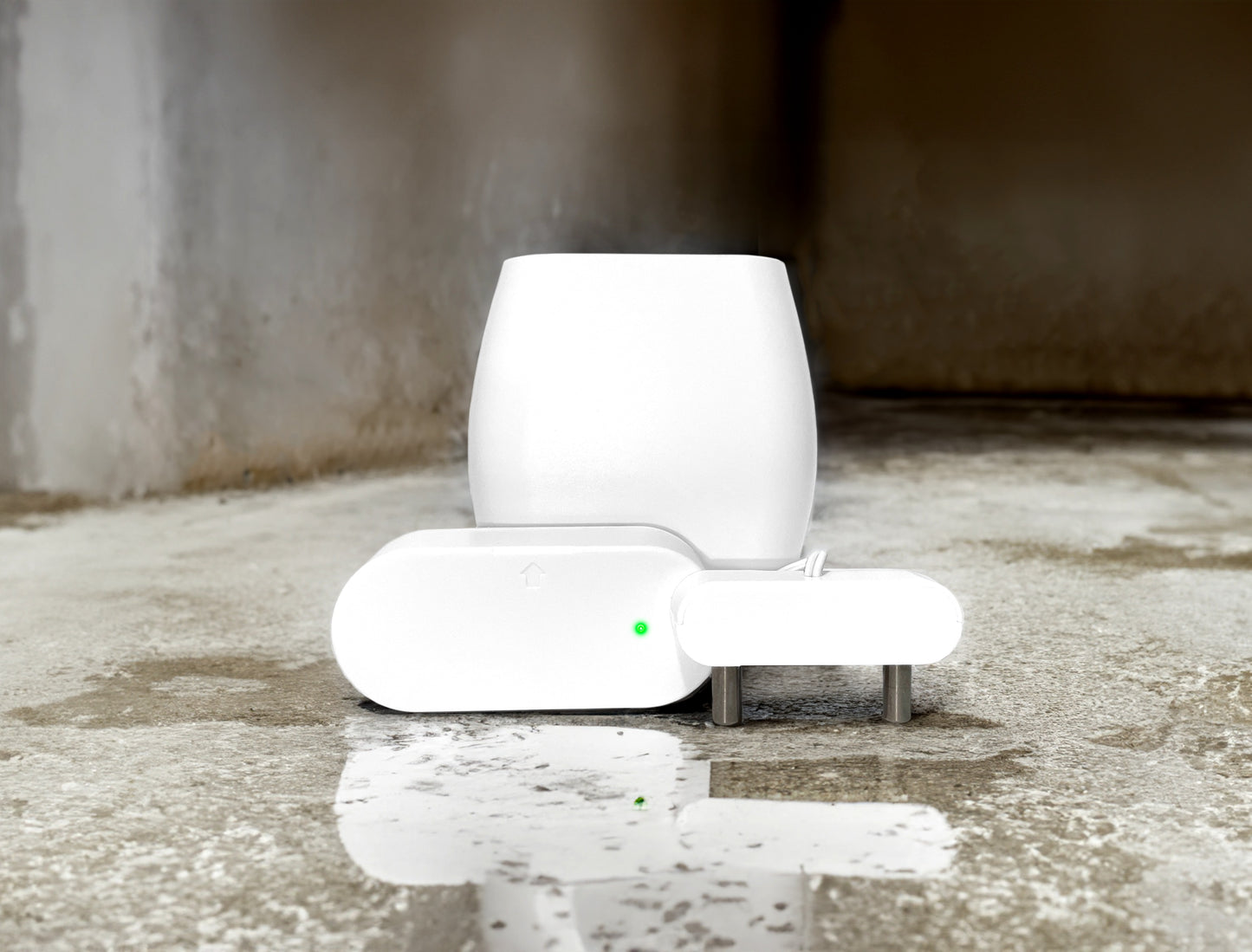 WaterAvert™ Leak Detector - FireAvert