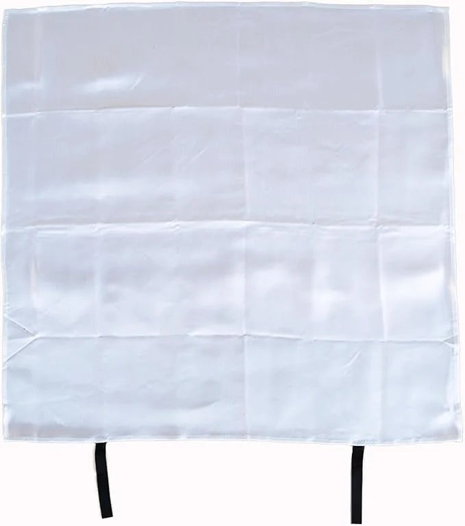 Easily spread the fire blanket and extinguish small fires.
