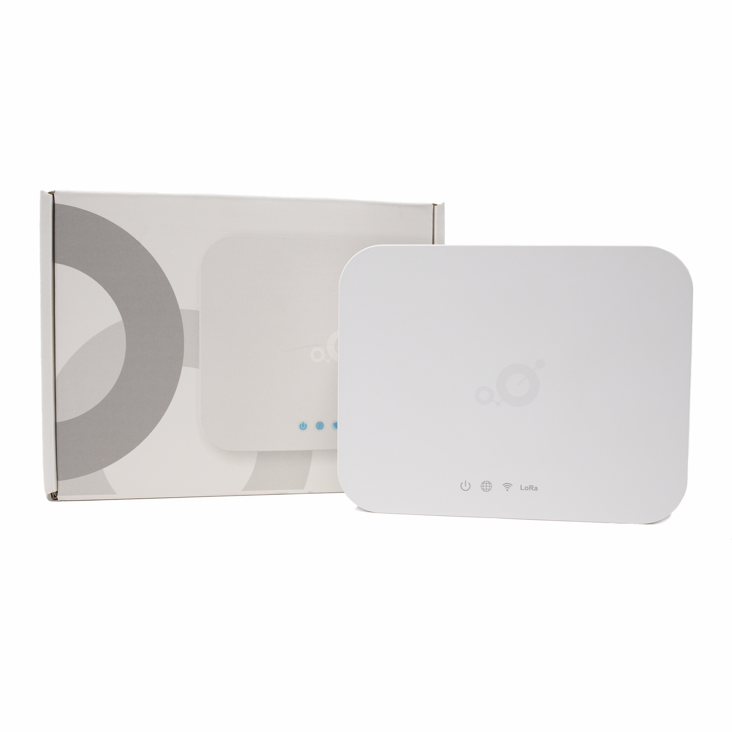 Monitoring with FireAvert comes with a connectivity gateway to connect your device to the cloud.