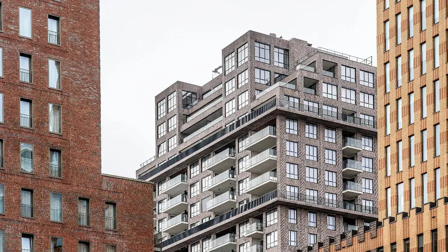 Learn more about FireAvert for multi-family properties