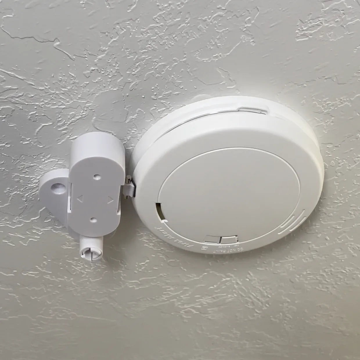Tenants that tamper with smoke alarms increase your building's fire risk.