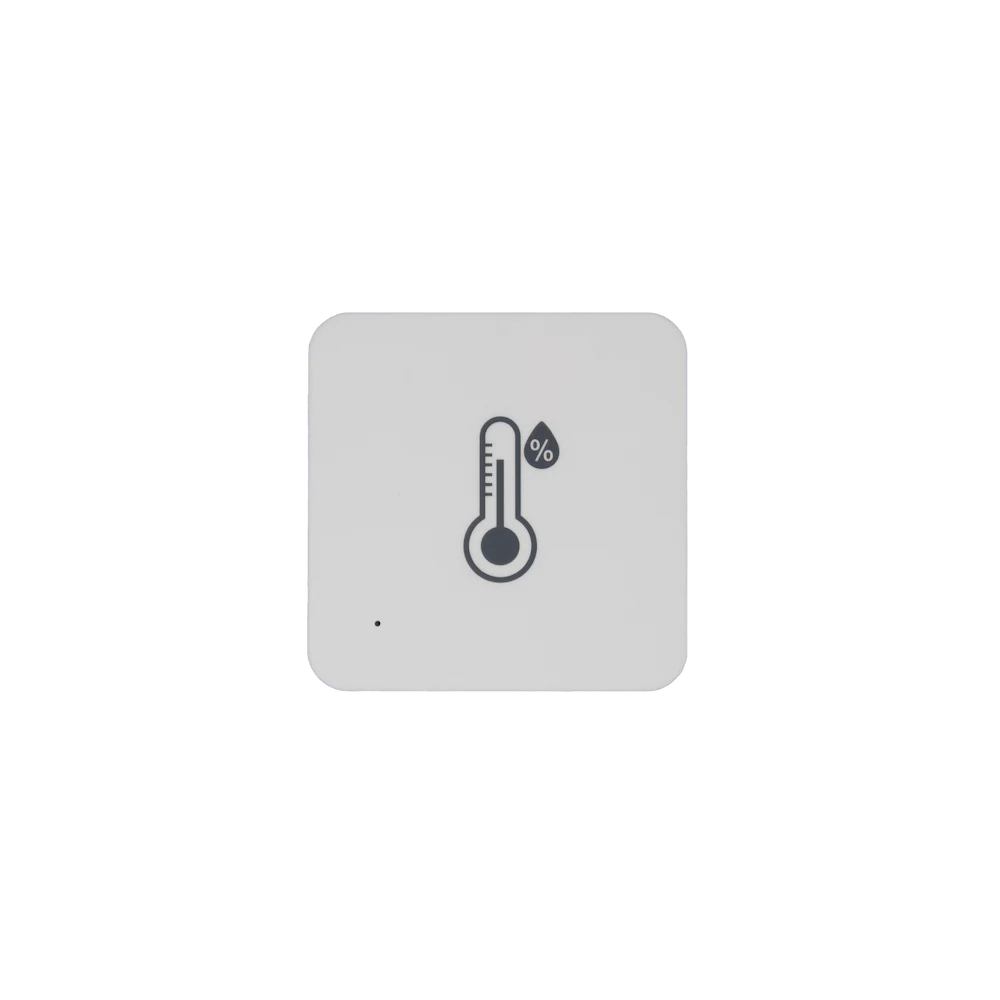 Temperature & Humidity Sensor