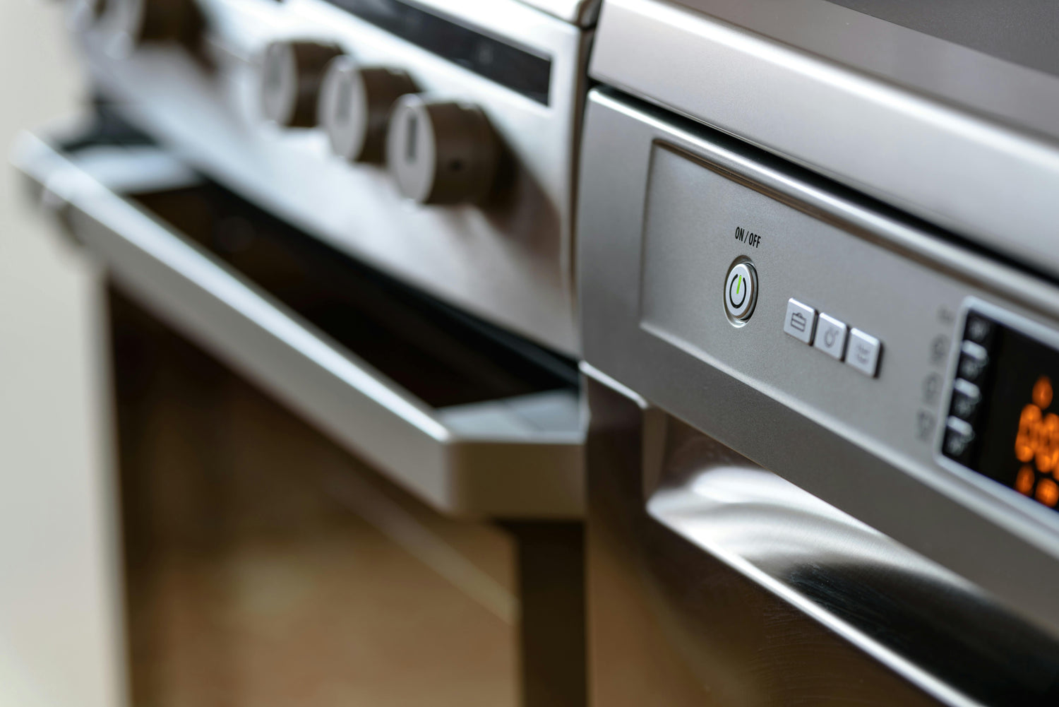 Learn how to reset your electric stove