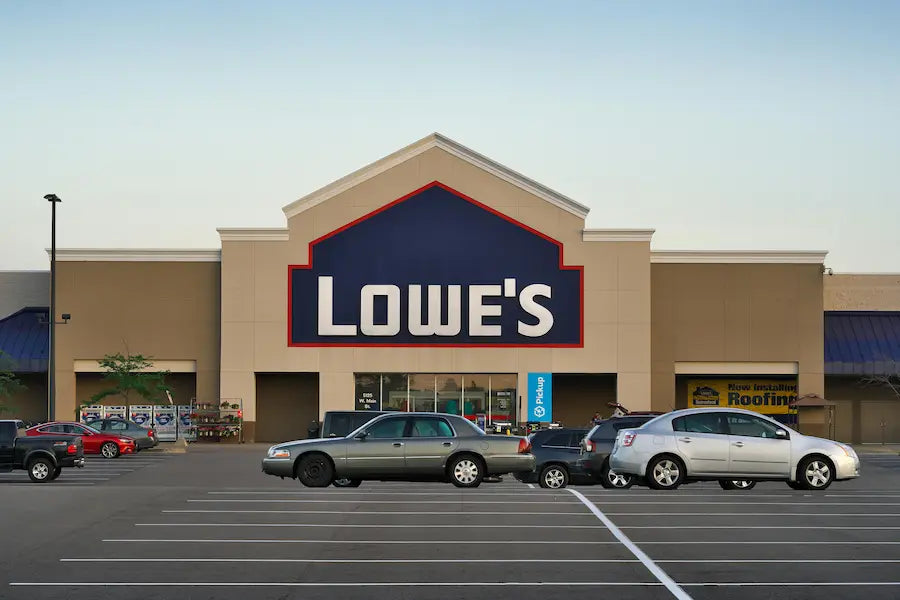 FireAvert gets distribution services with Lowes