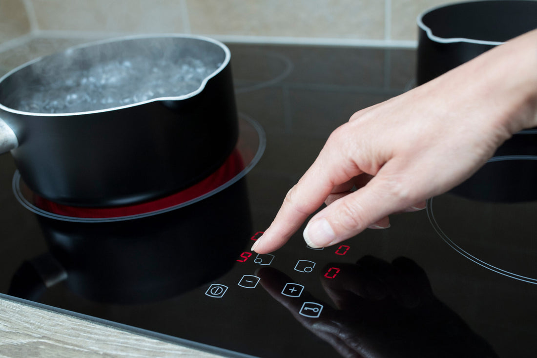 Cooking Safety Tips: How to Prevent Kitchen Fires