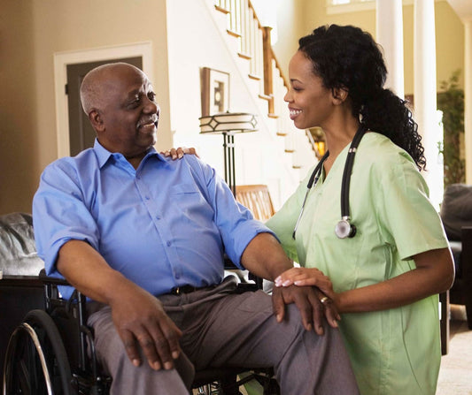 Learn about FireAvert Safety for nursing homes and seniors. Protect and prevent fires.