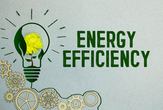 Energy Efficiency May Not be Exciting, But Saving Money Is - FireAvert