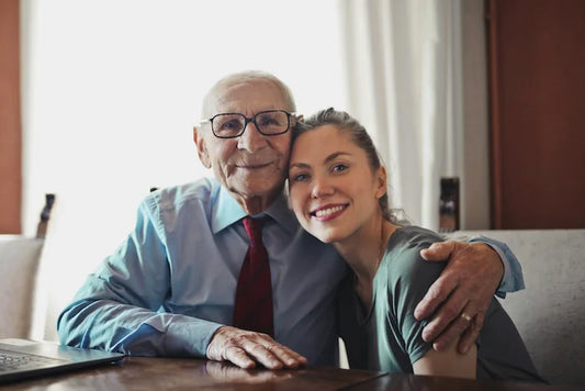 How to Protect the Elderly from Cooking Fires