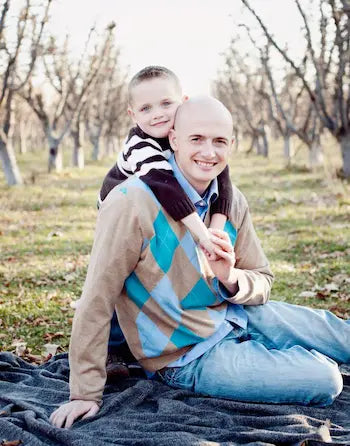 An Interview with Peter Thorpe