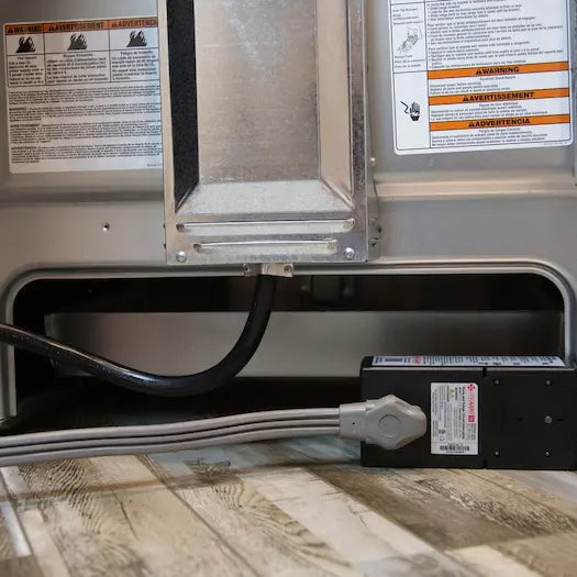 New Feature! Auto Reboot + Timing Update