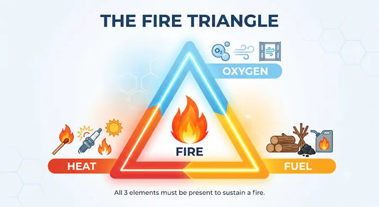 What is a Fire Suppression System? Types, Cost, and Prevention Tips
