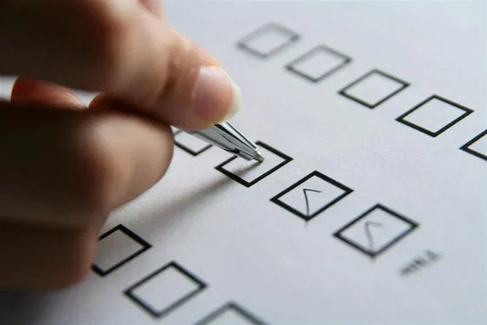 Home Fire Safety Checklist | 2026 Fire Prevention