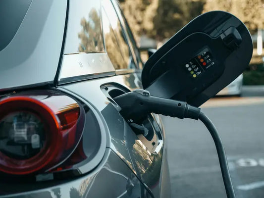 2025 Fire Prevention Week | 10 Lithium Ion Safety Tips