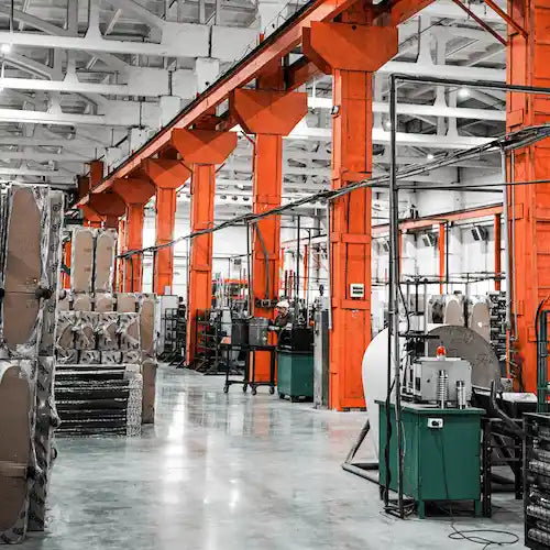 2026 Manufacturing Safety: OSHA Lockout/Tagout Regulations