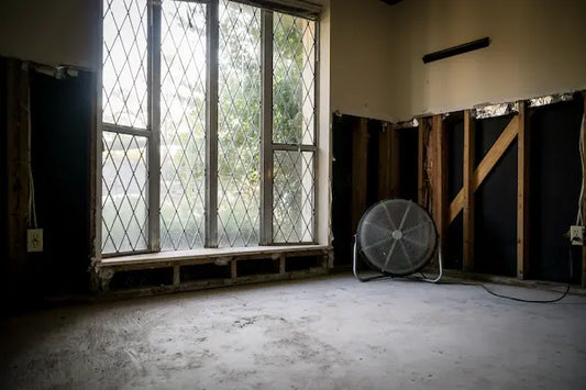 Detect & Prevent Water Damage in Multifamily