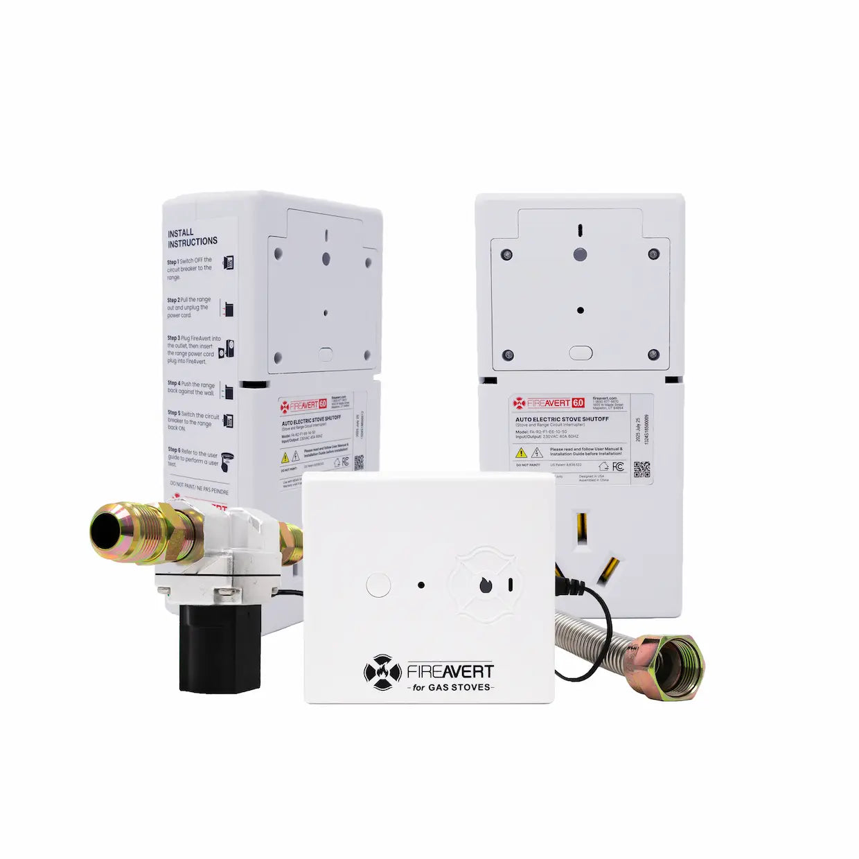 FireAvert’s Z-Wave Technology | Improved Connectivity