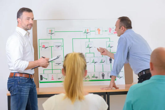 The Apartment Emergency Response Plan: Guide & Template