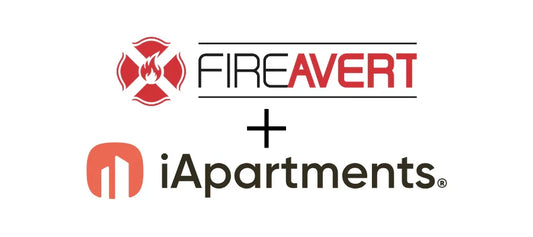 FireAvert + iApartments | New Partnership