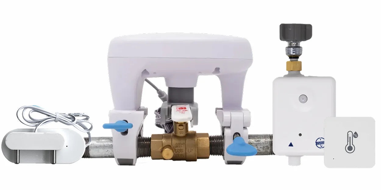 Water Products
