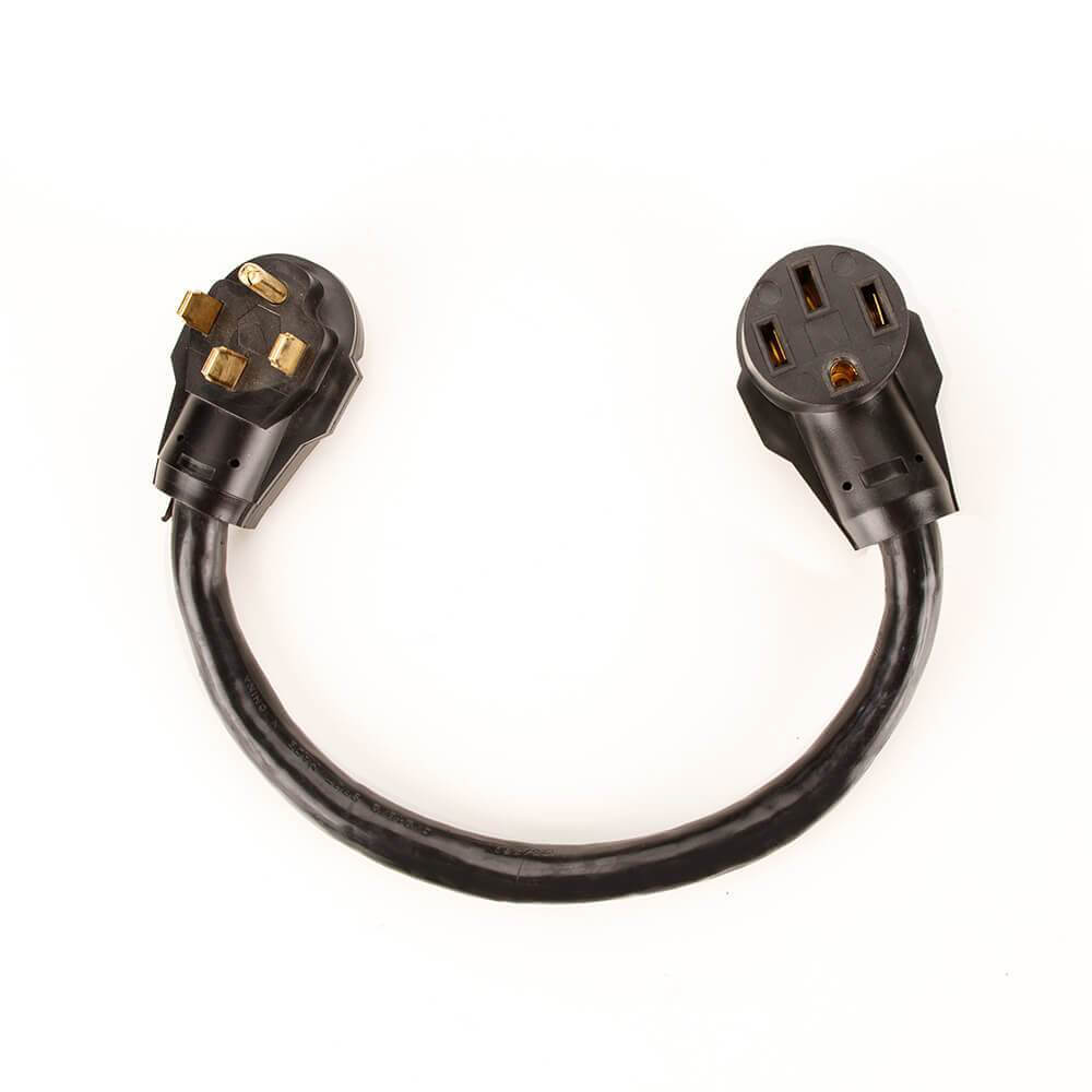 Do FireAvert's make the stove stick out? Pigtails make sure that doesn't happen.