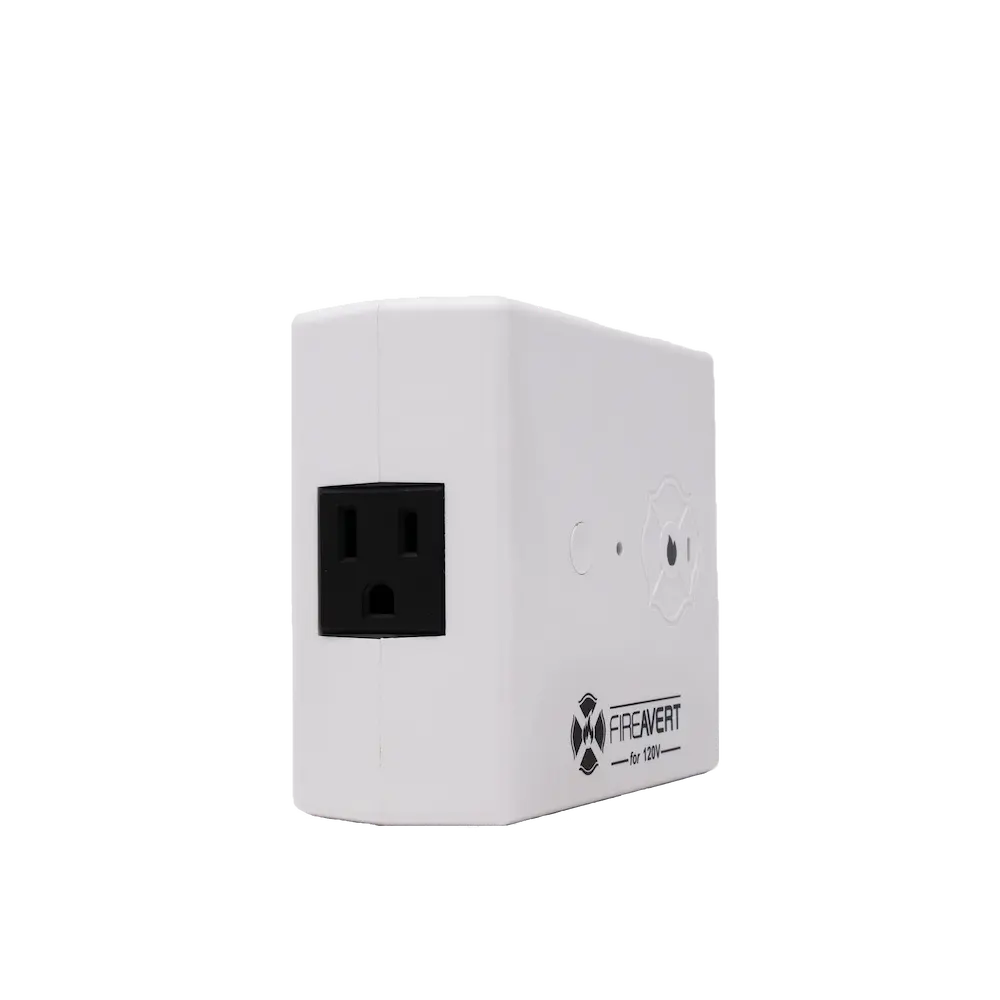 Z-Wave Auto Stove Shutoff | For Smart Home