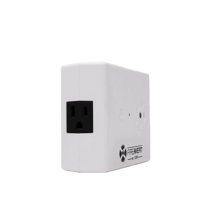 Z-Wave Auto Stove Shutoff | For Smart Home