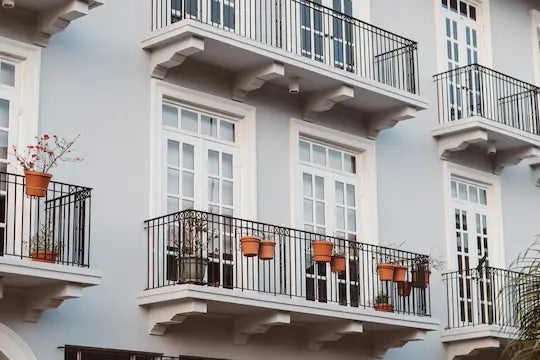 Protect your multi-family property from fires. Property fire risk reduction w/ FireAvert