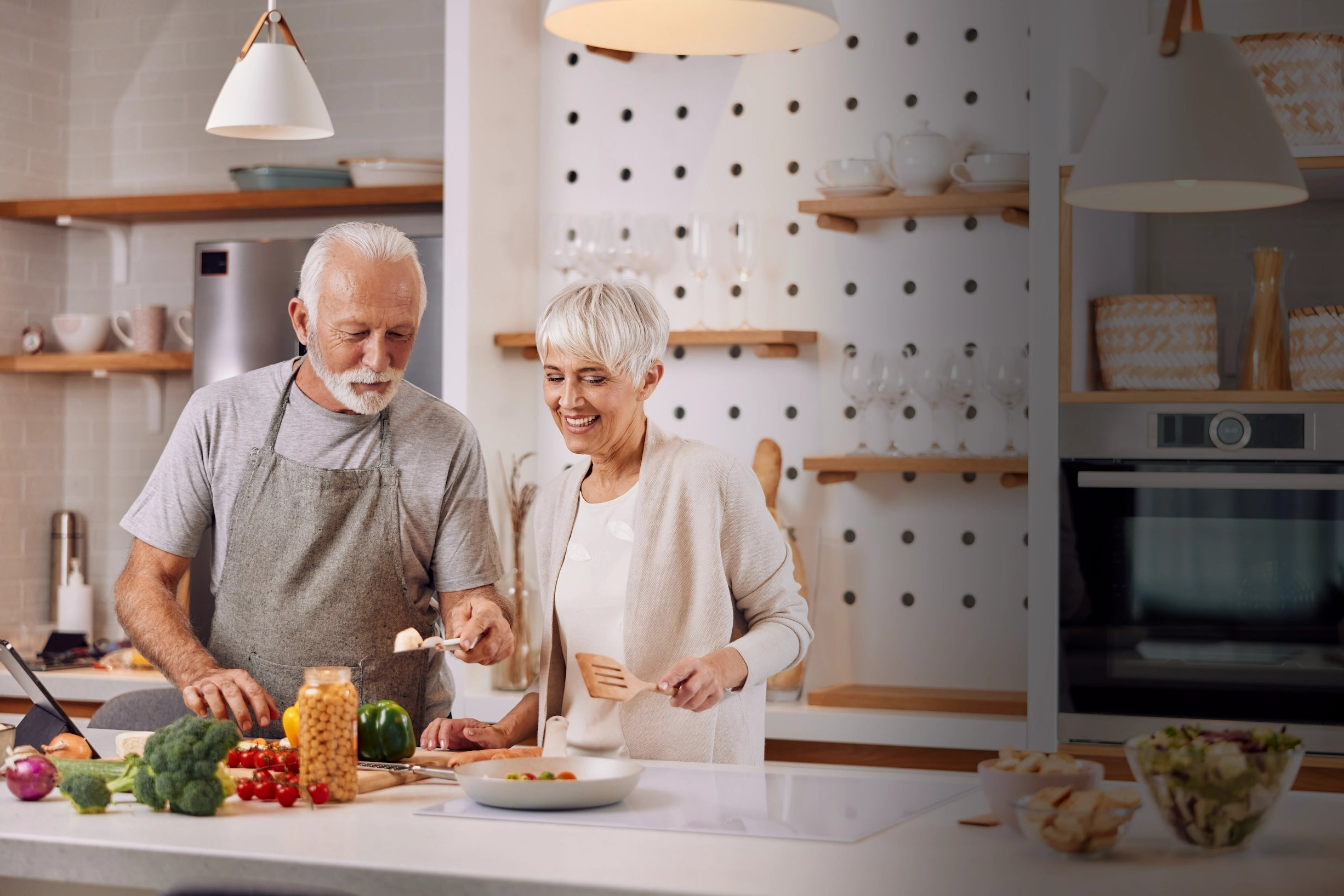 Thousands of families are protected by FireAvert across the nation.