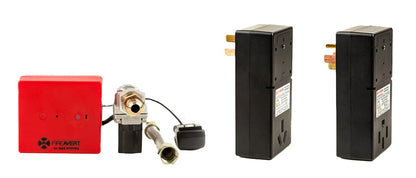 Compare the all of the FireAvert devices here