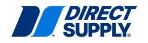 The Direct Supply logo