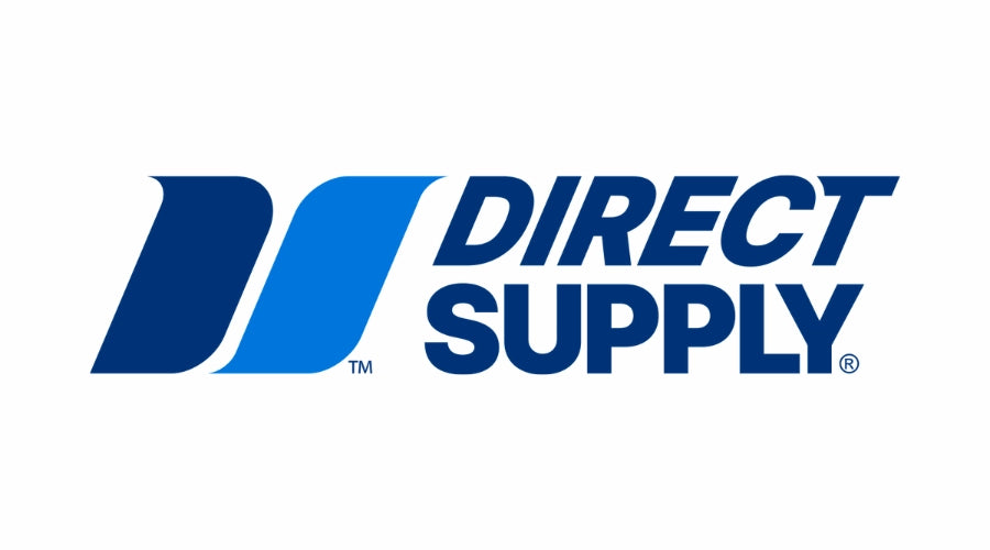 Direct Supply's logo