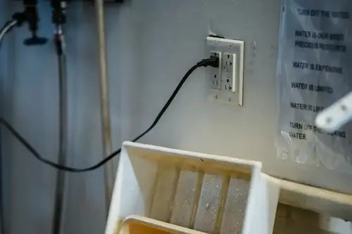 Learn about electrical fire safety hazard