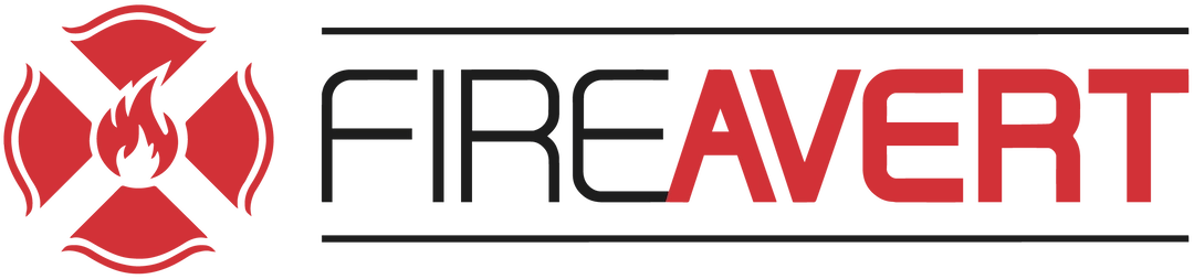 The FireAvert Logo