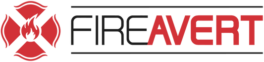 The FireAvert Logo