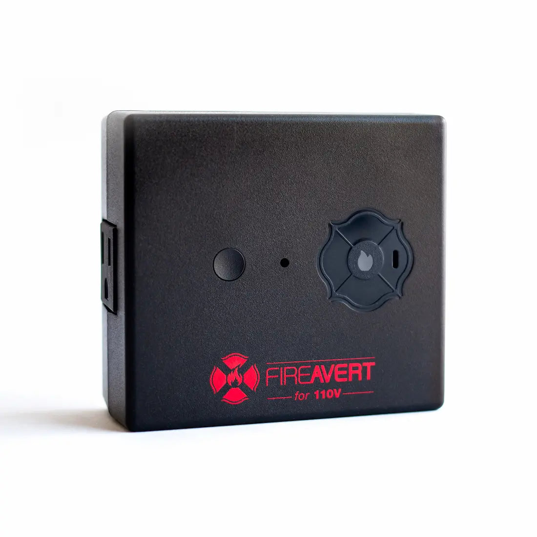 Auto Shutoff device makes small appliances fire safe. Fire prevention for microwaves, 3d printers, etc...