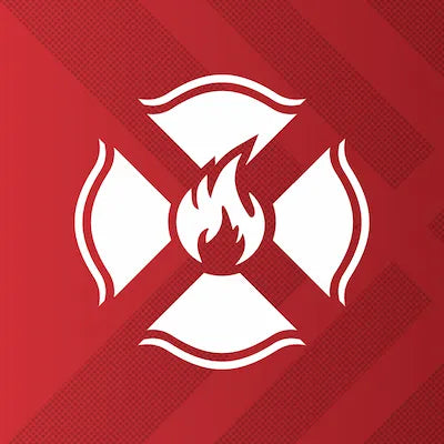 FireAvert Logo for Blogs