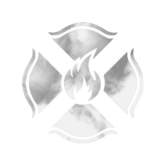 FireAvert protects homes and properties from smoke damage as seen in this logo.