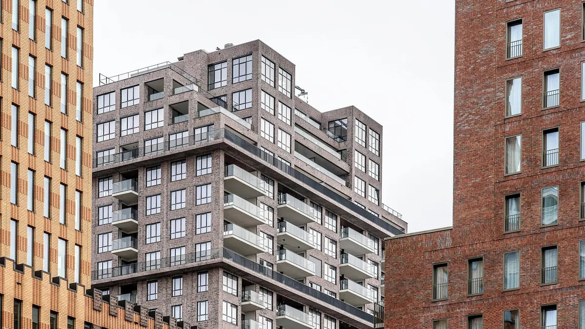 Learn more about FireAvert for multi-family properties