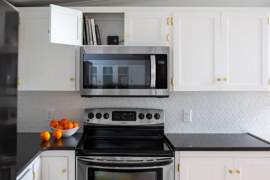 Get Small Appliance Shutoff devices - FireAvert | Prevent fires today