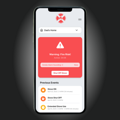 FireAvert Monitoring | Complete Your Sign-up