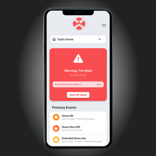 FireAvert Monitoring | Complete Your Sign-up