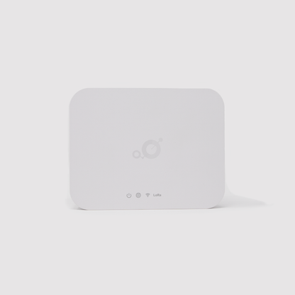 FireAvert Monitoring plans come with a gateway to connect your device online