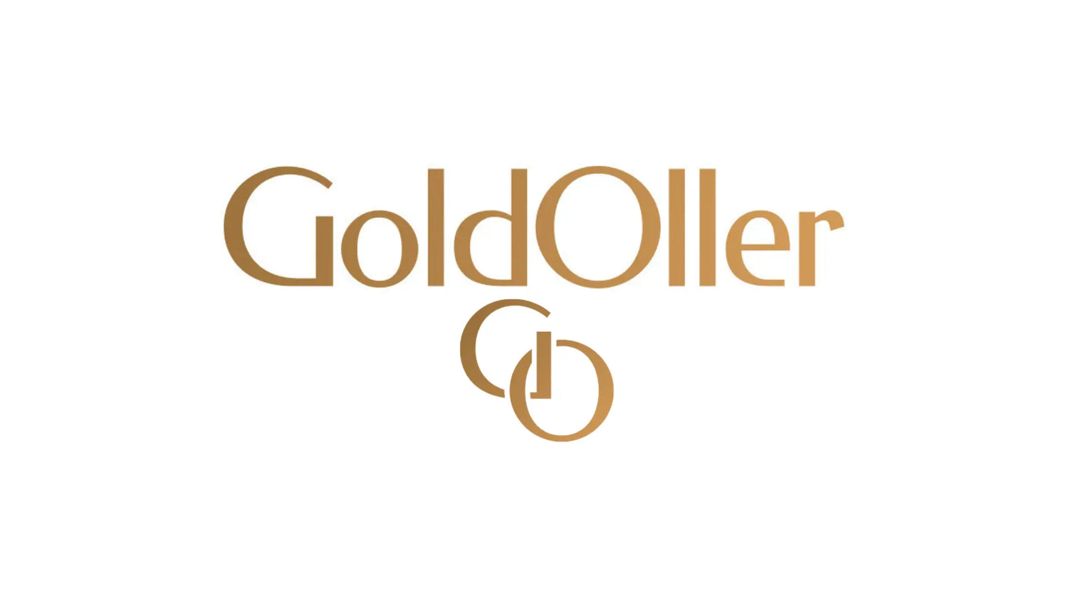 The logo for GoldOller